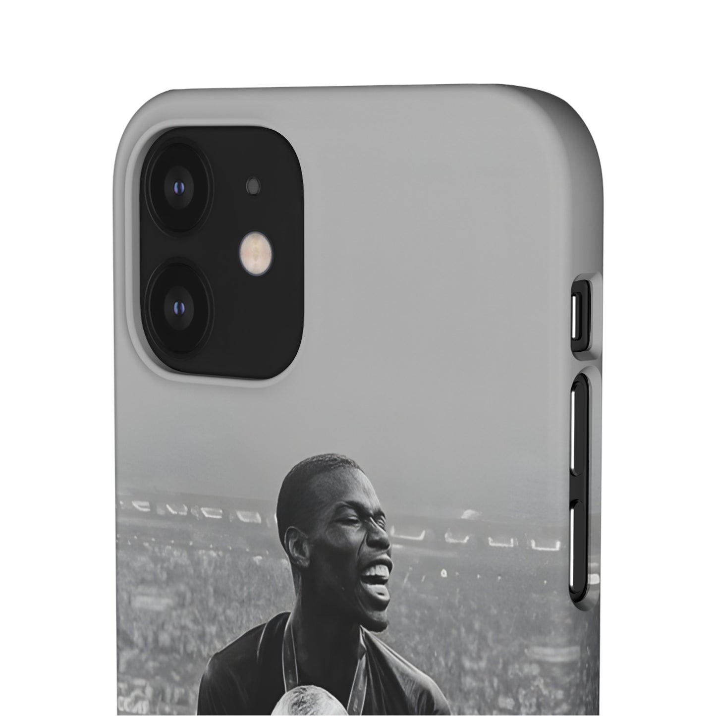 Paul Pogba Phone Case