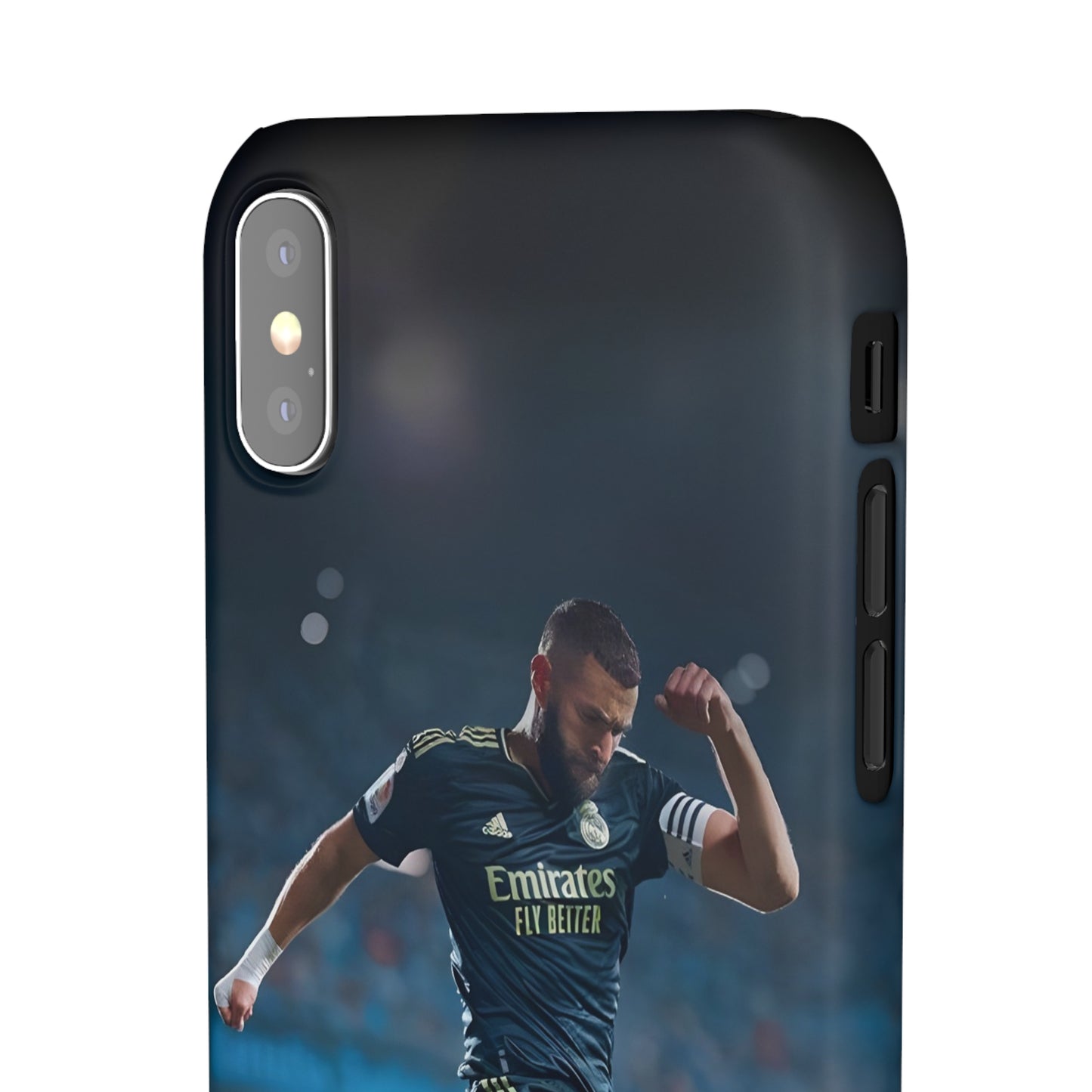 Benzema Phone Case