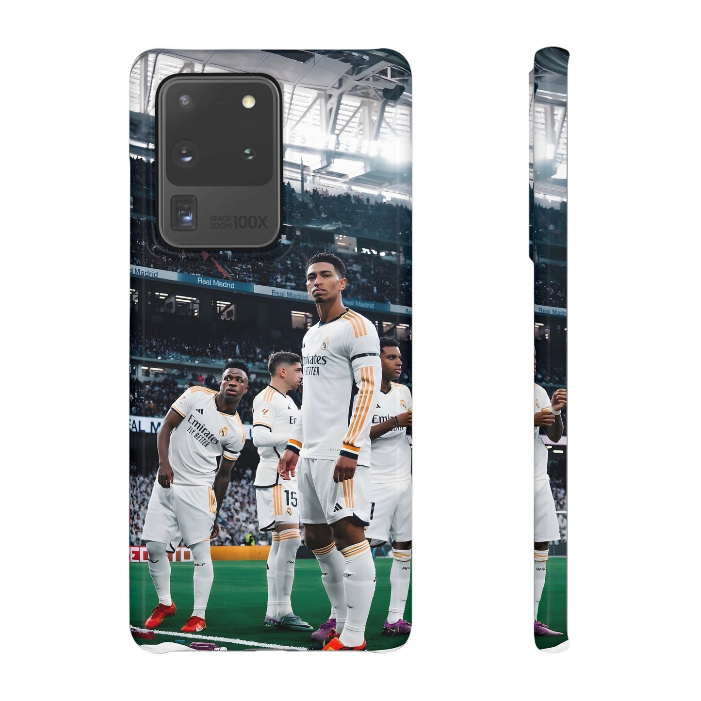 Real Madrid Phone Case