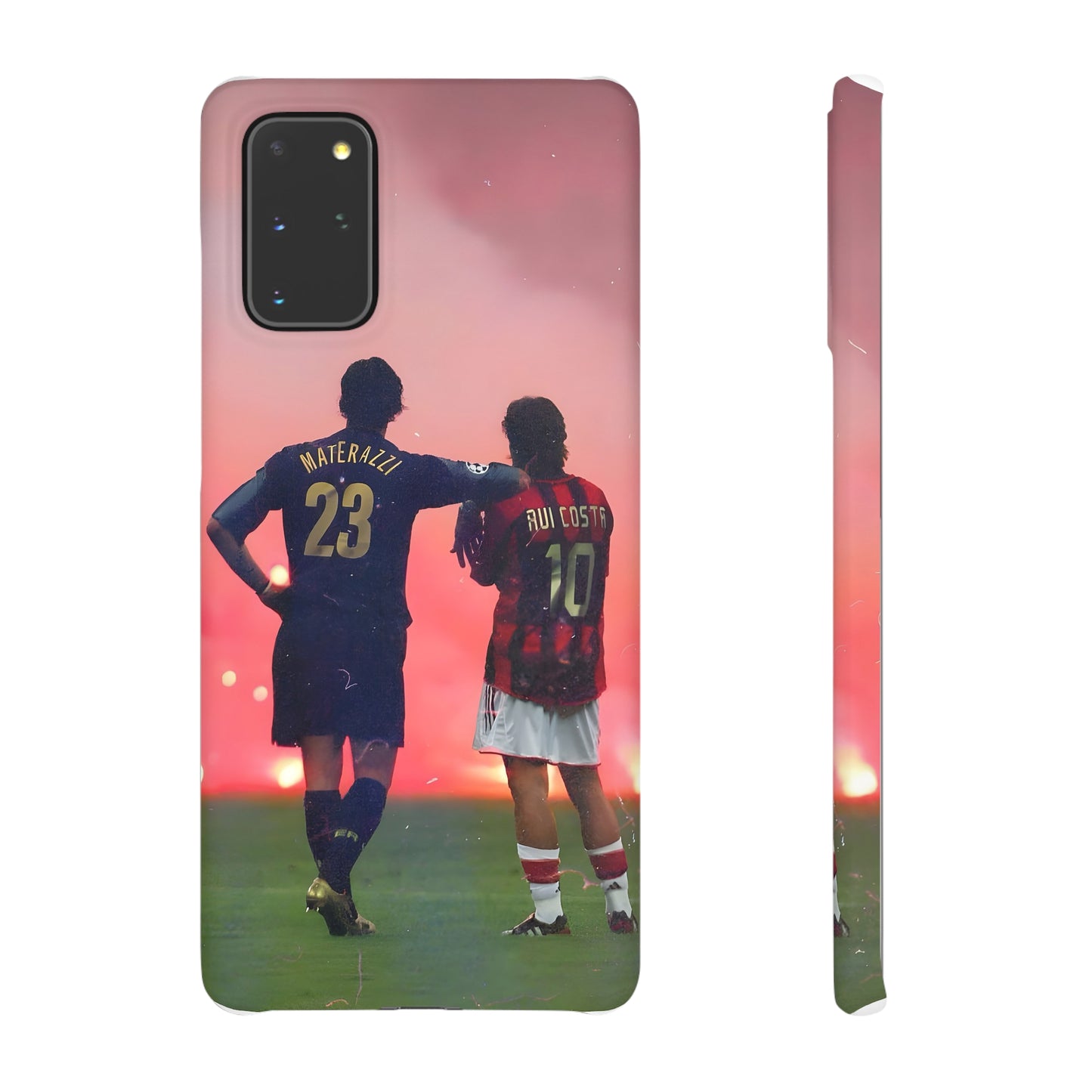 Materazzi X Rui Costa Phone Case