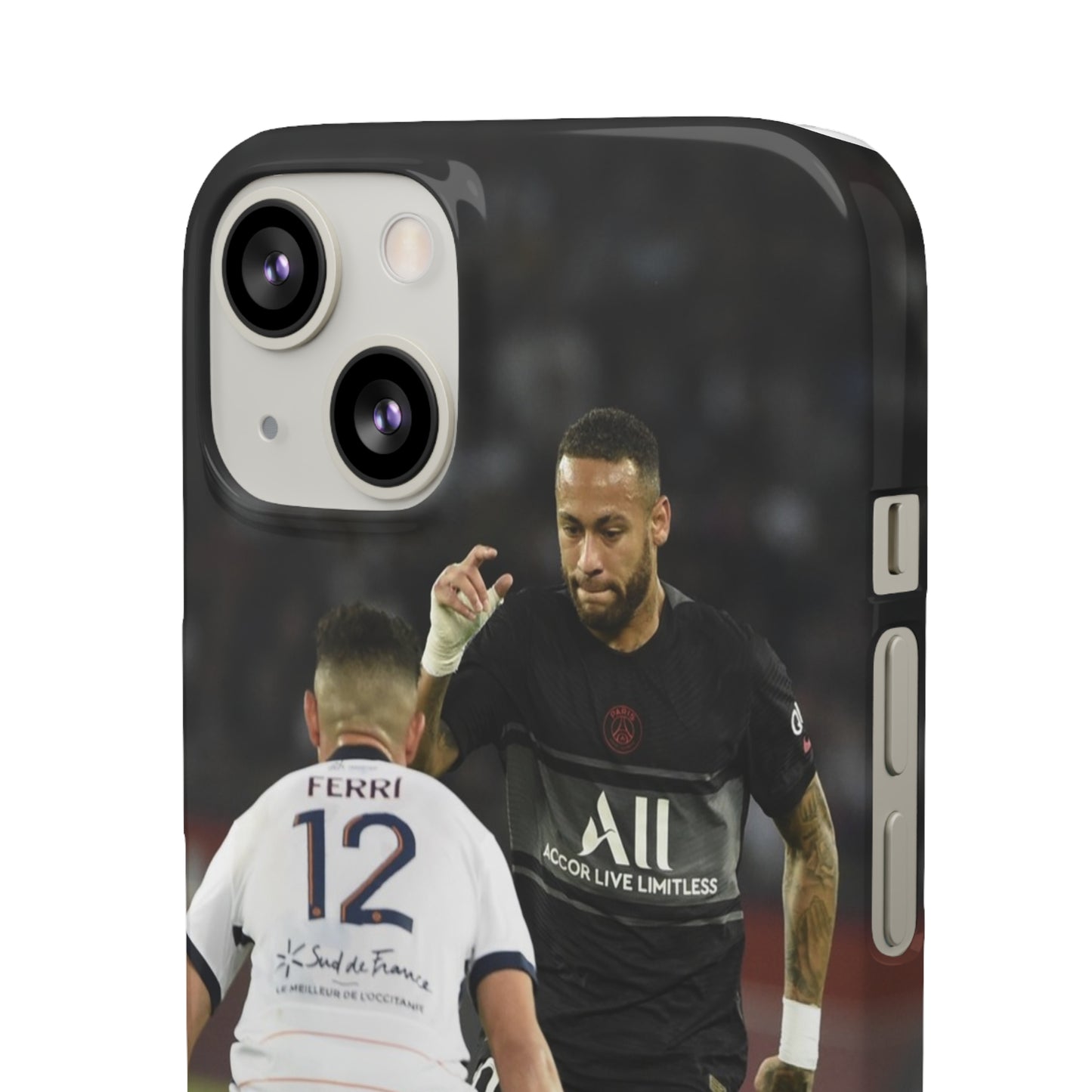 Neymar Phone Case