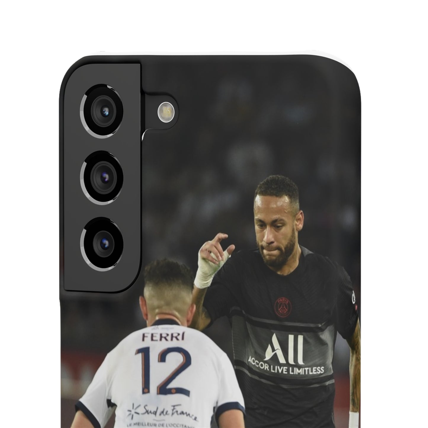 Neymar Phone Case