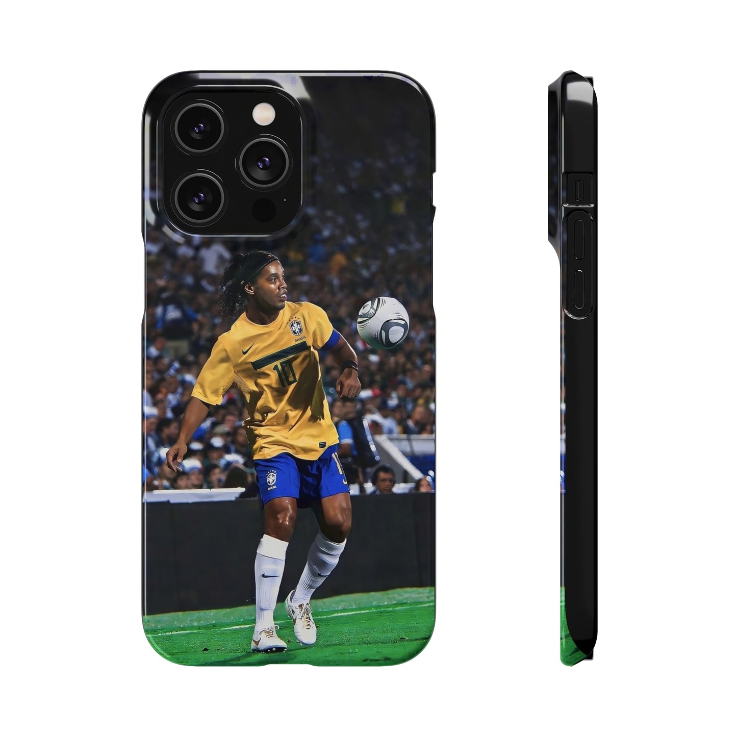 Ronaldinho Phone Case