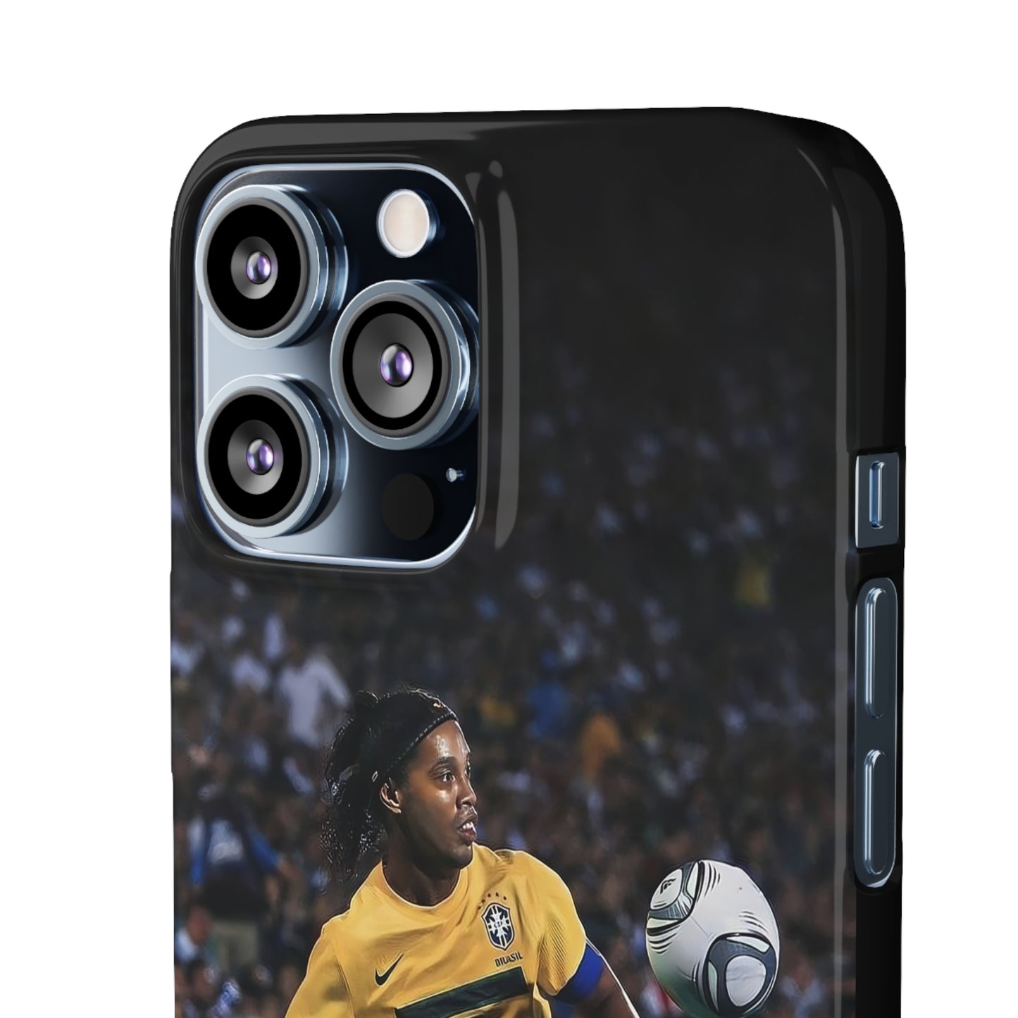 Ronaldinho Phone Case