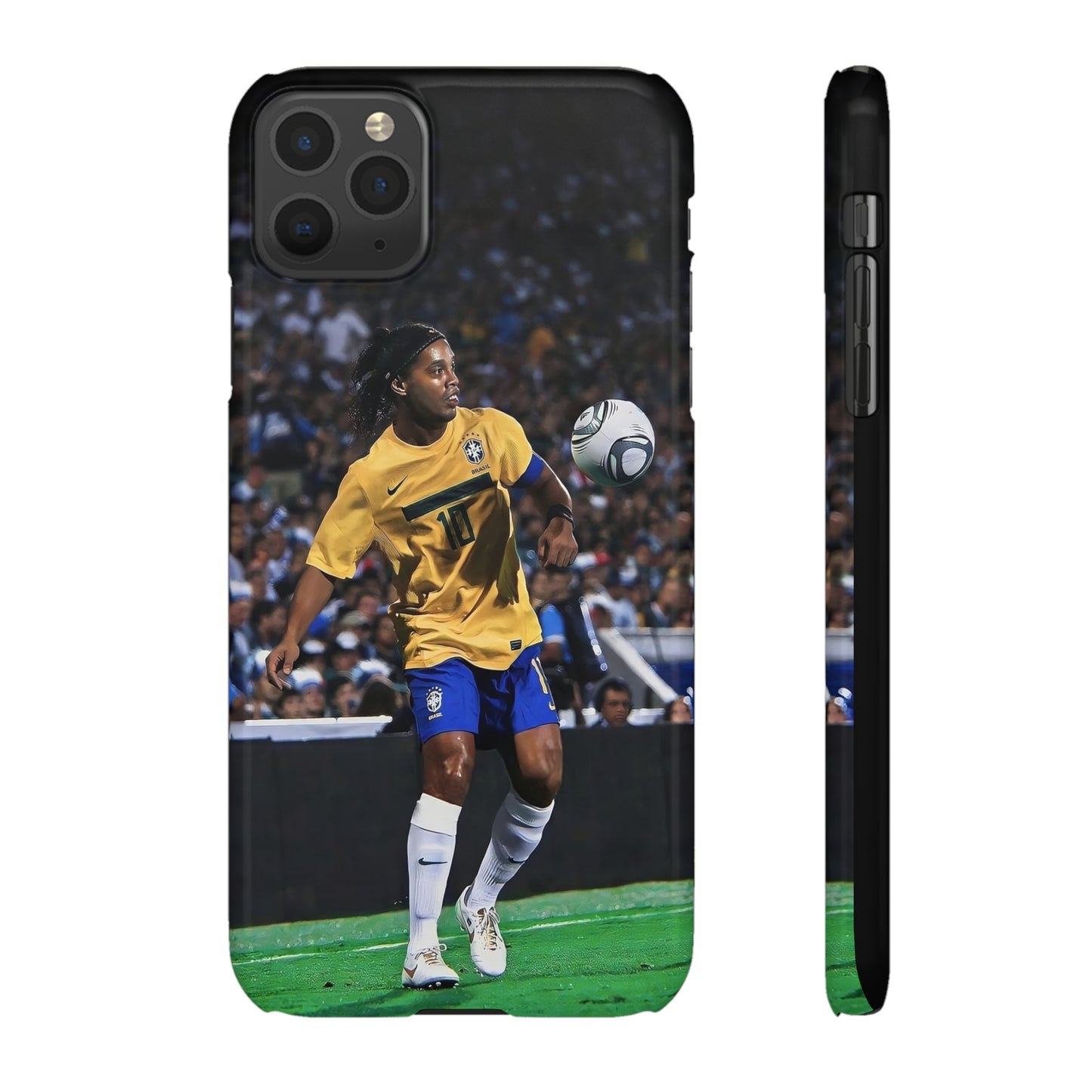 Ronaldinho Phone Case