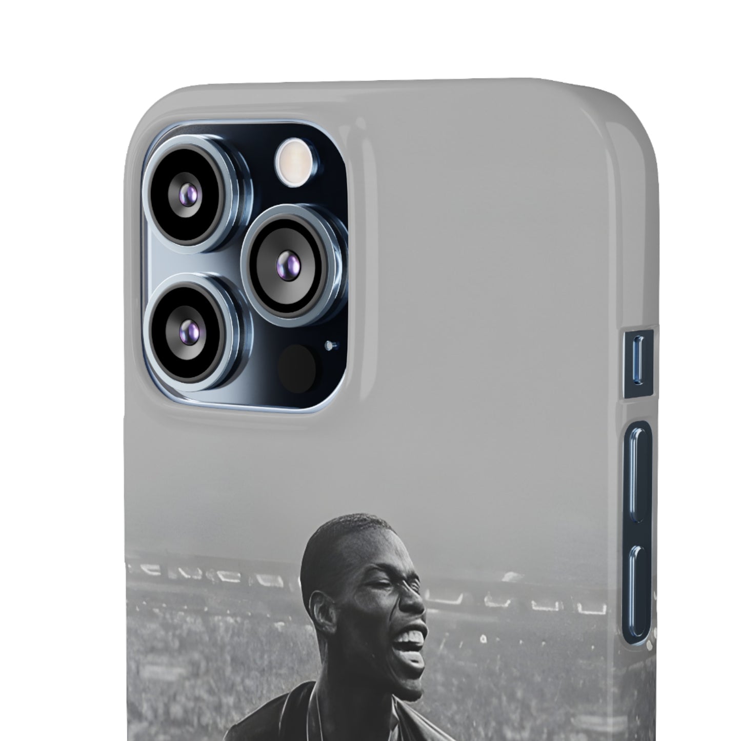 Paul Pogba Phone Case