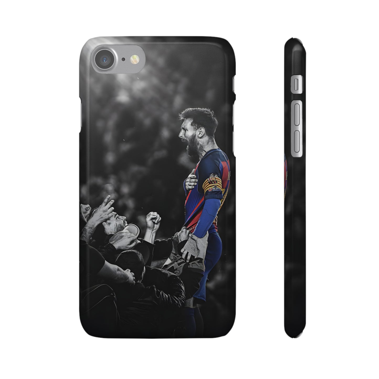 Messi Phone Case