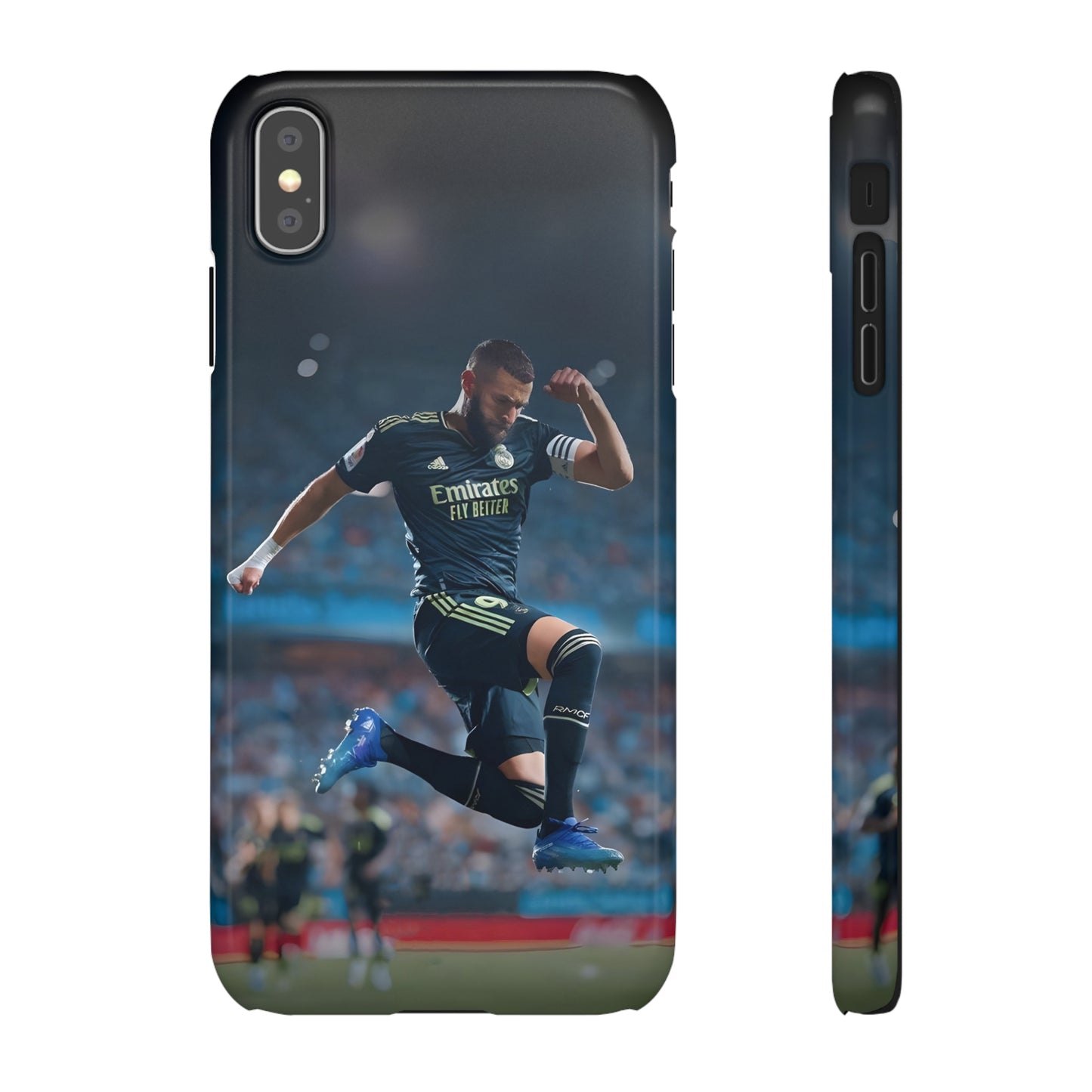 Benzema Phone Case