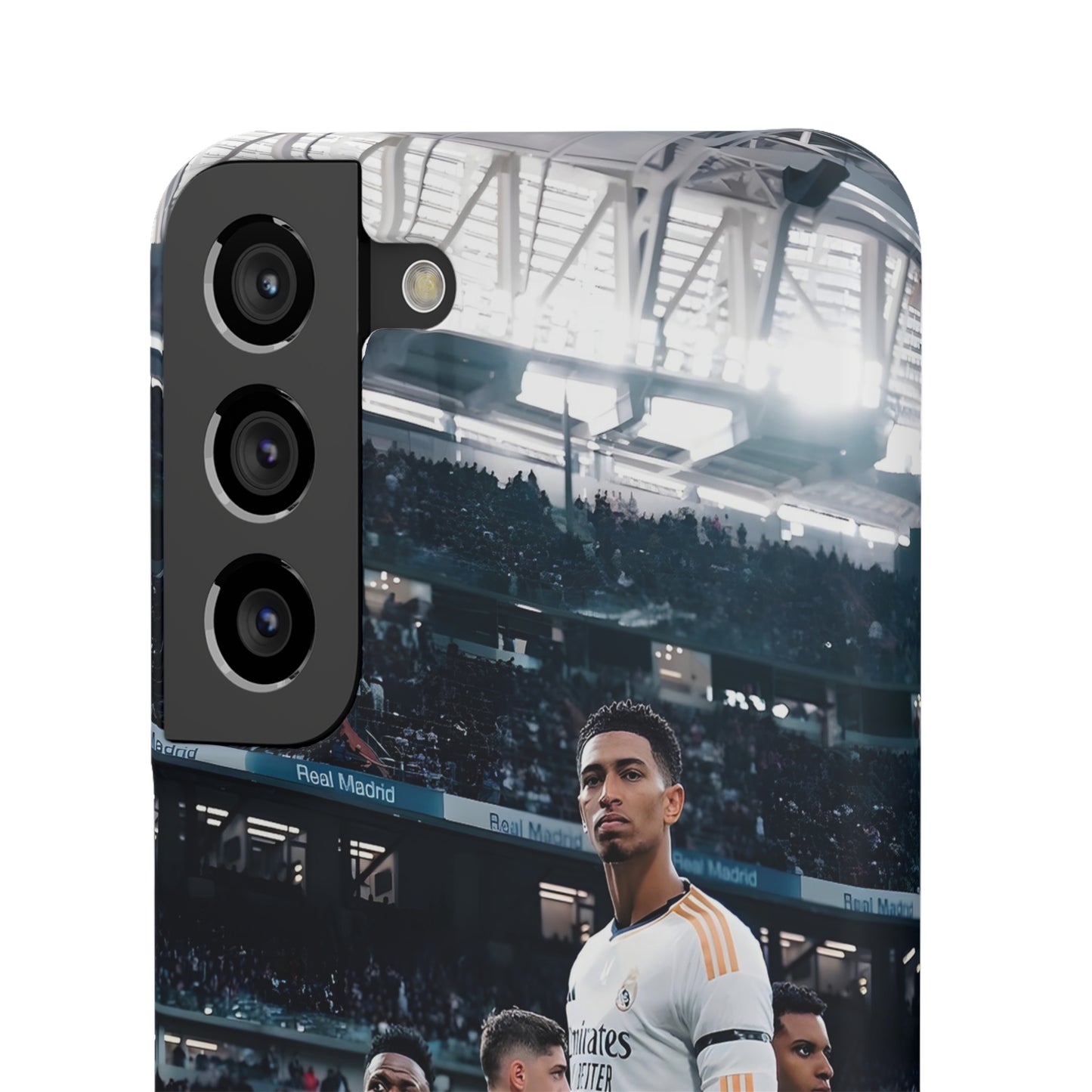 Real Madrid Phone Case