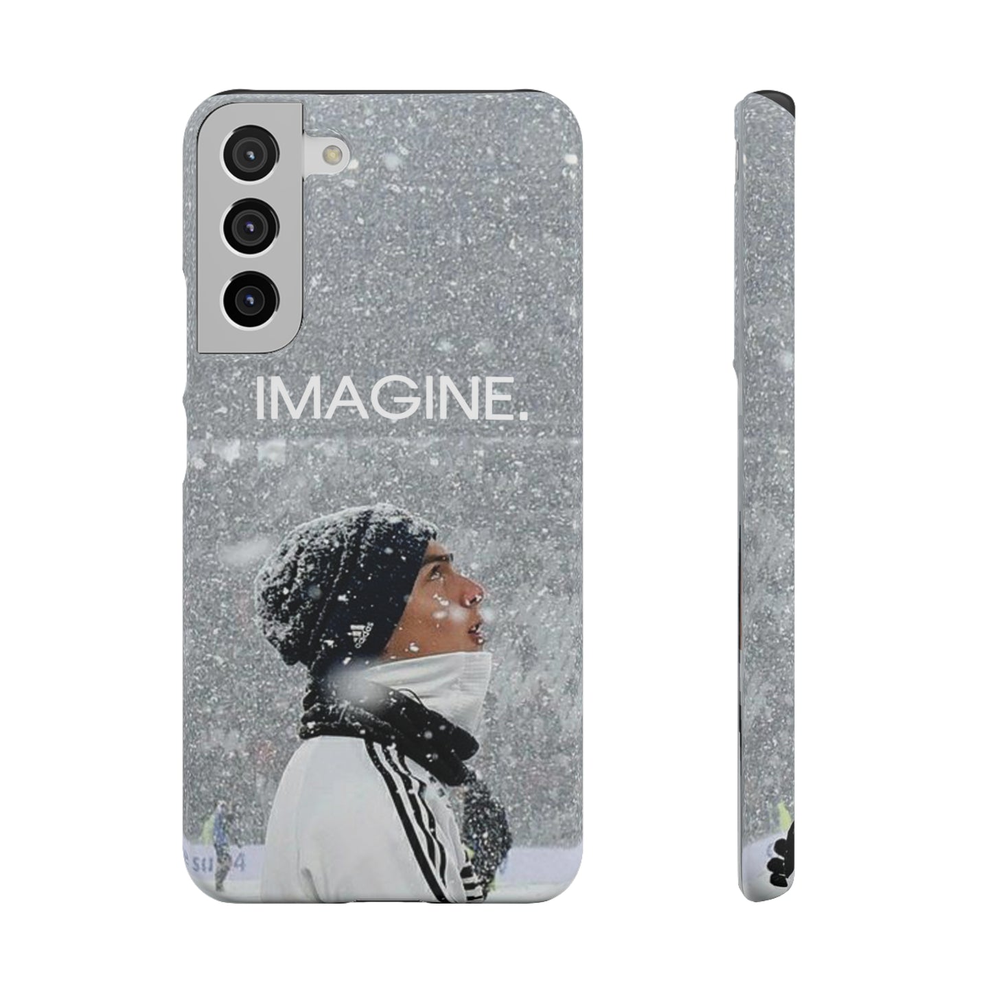 Paulo Dybala Phone Case