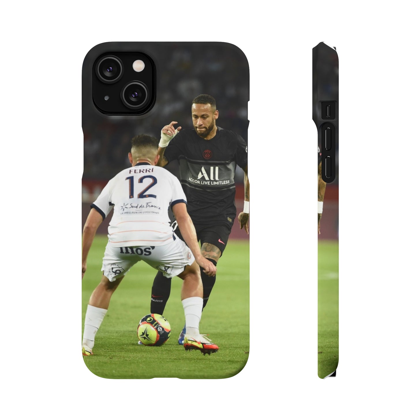 Neymar Phone Case