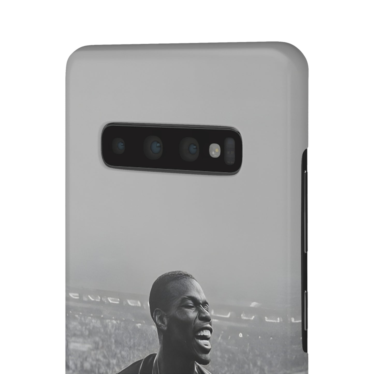 Paul Pogba Phone Case