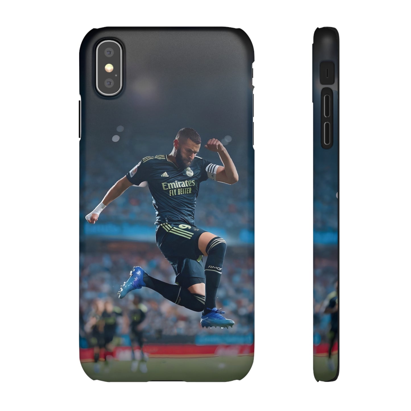 Benzema Phone Case