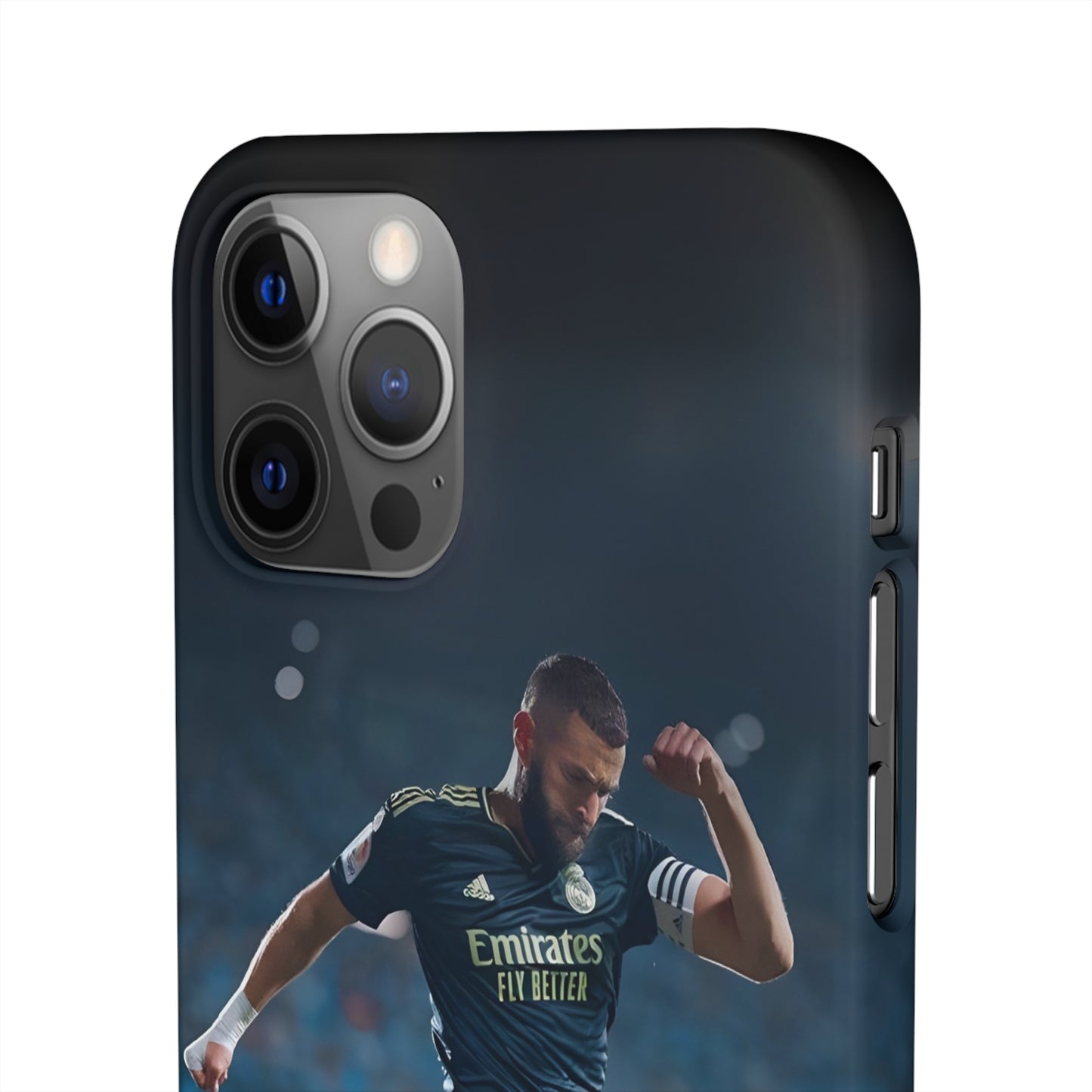 Benzema Phone Case