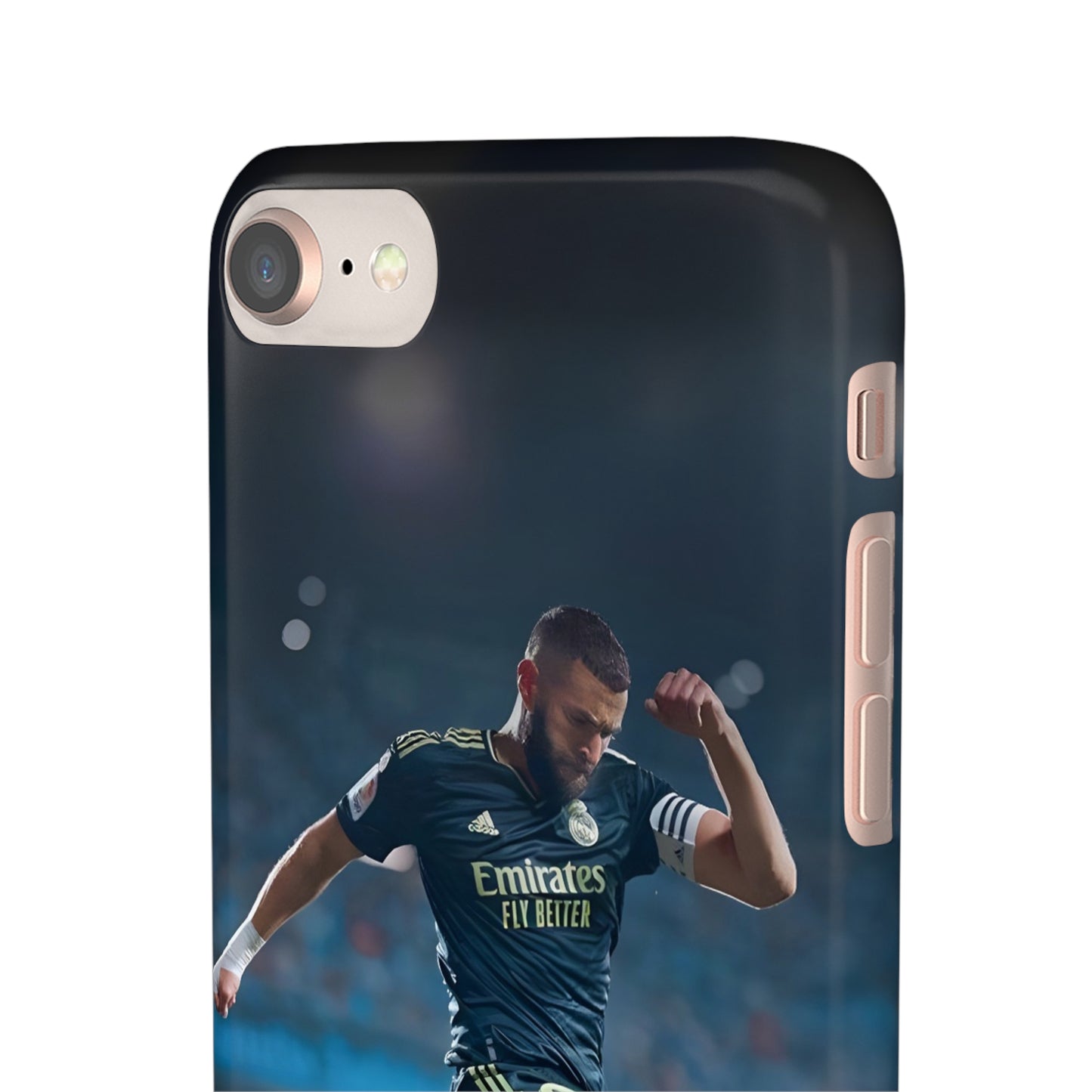 Benzema Phone Case