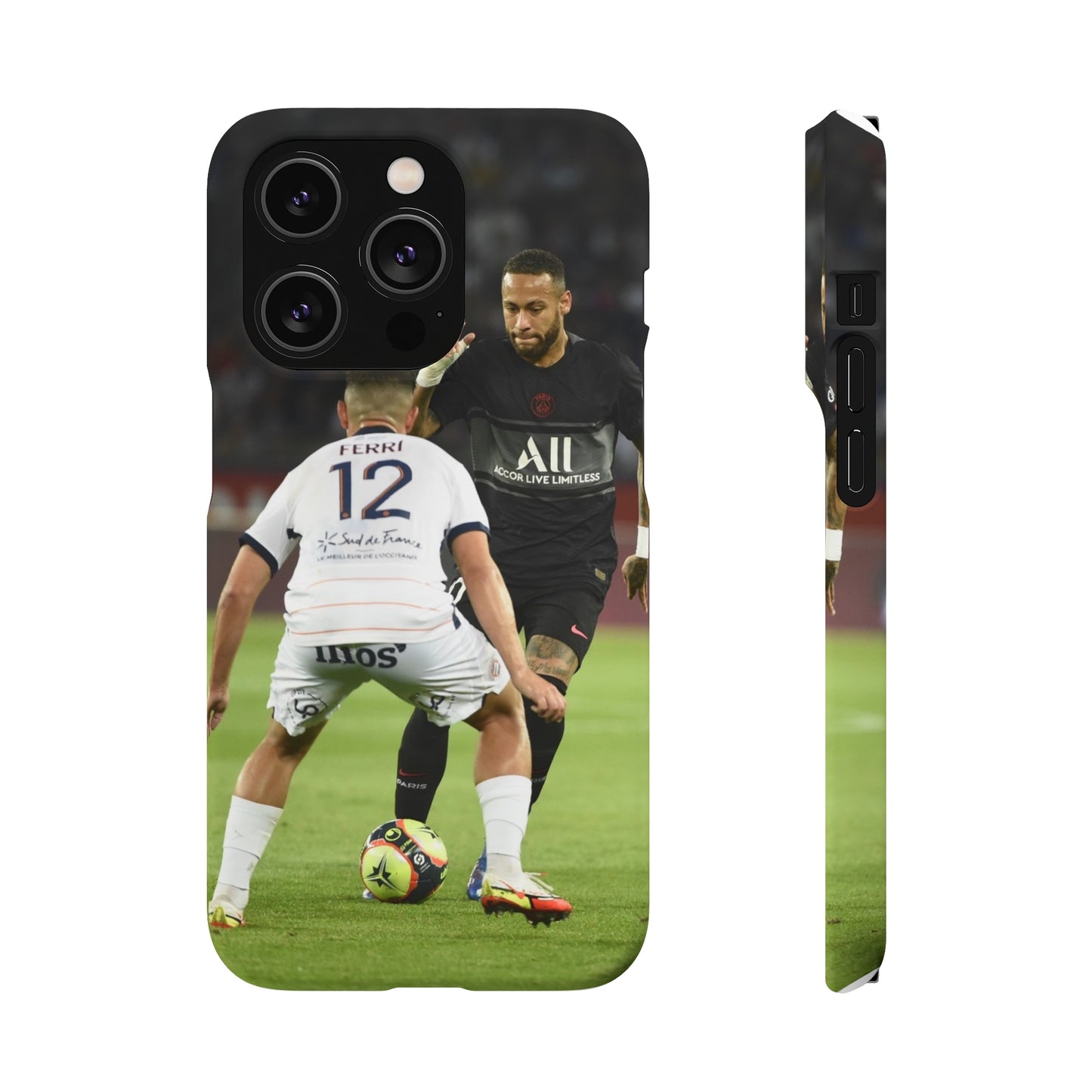 Neymar Phone Case