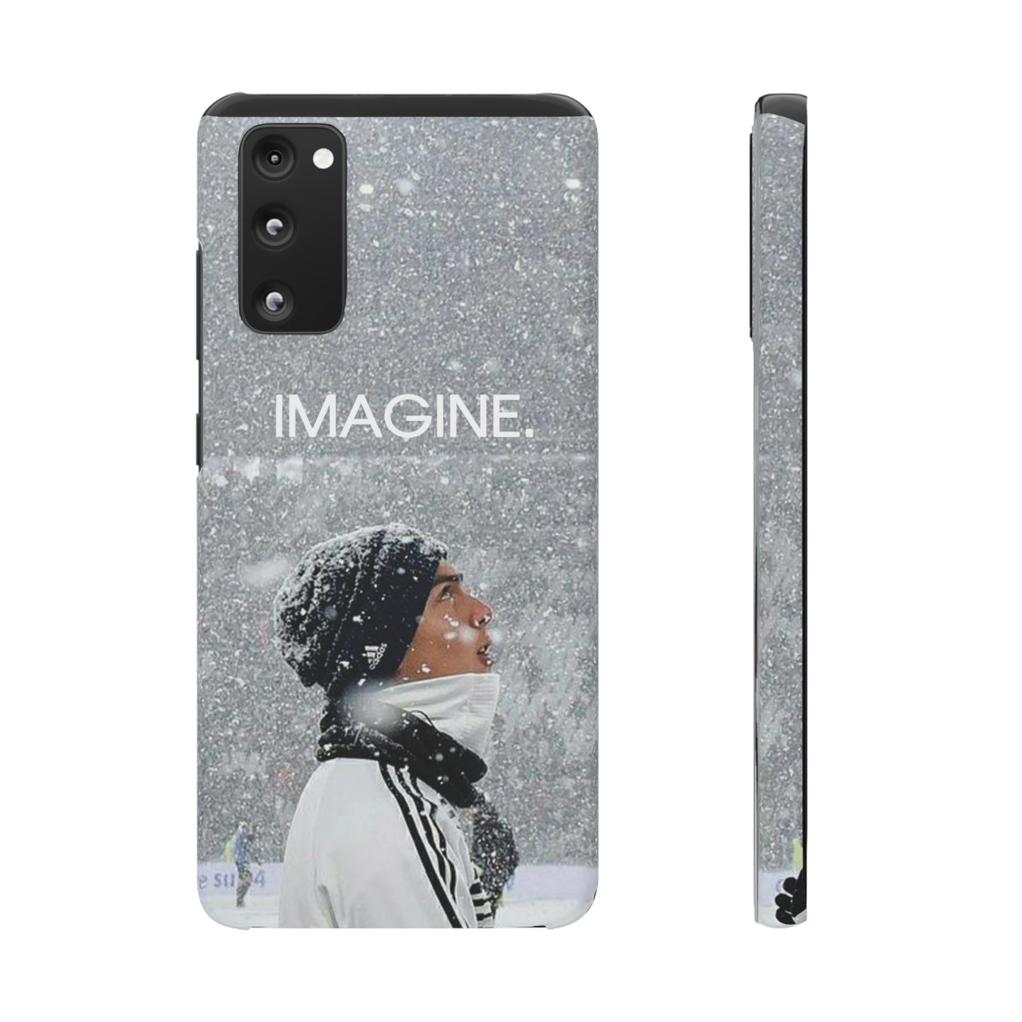 Paulo Dybala Phone Case