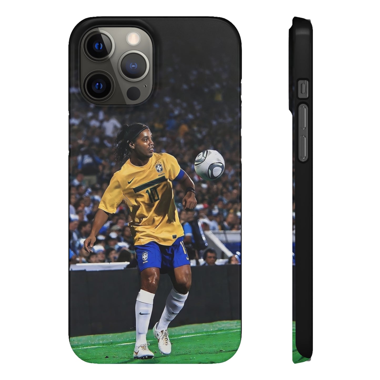 Ronaldinho Phone Case