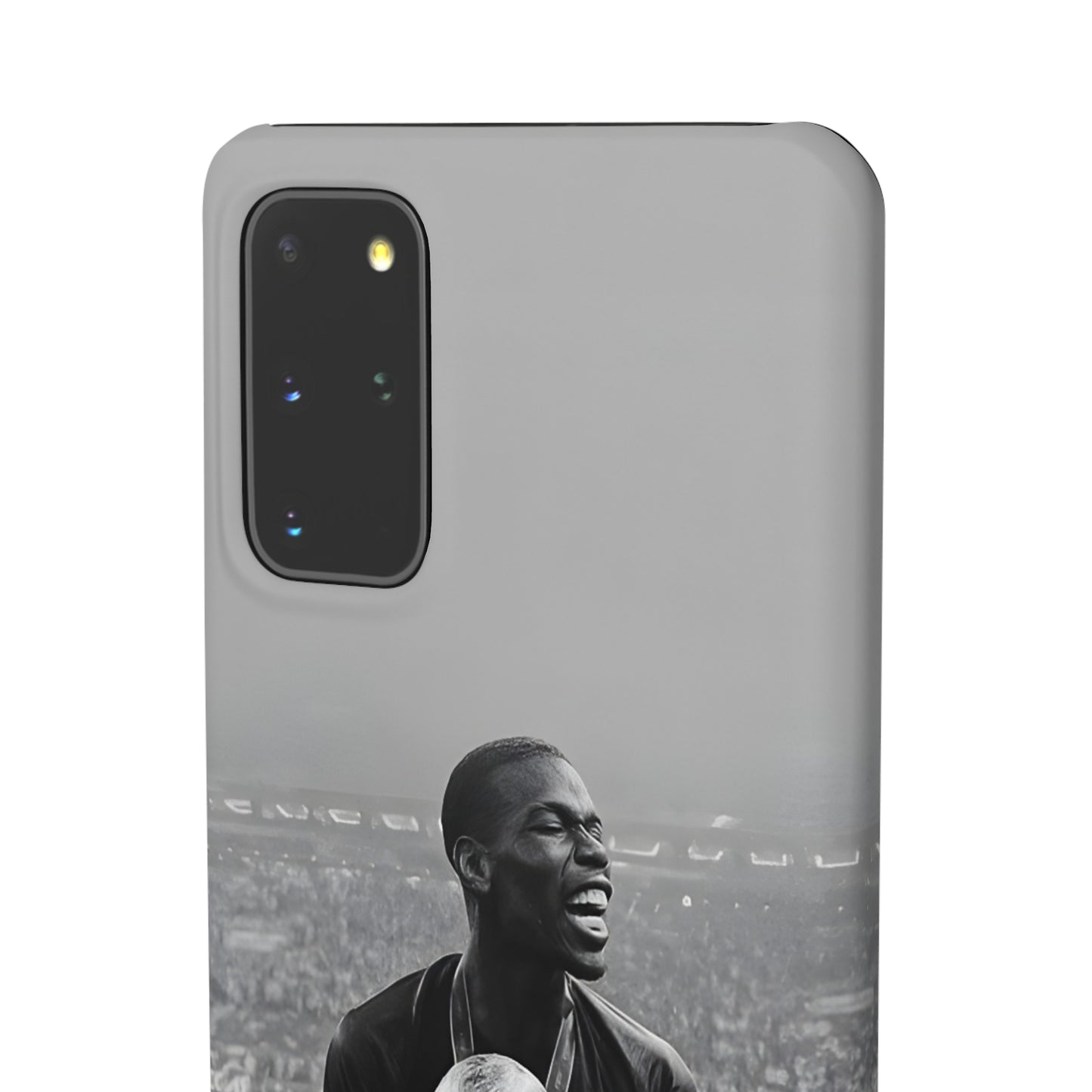 Paul Pogba Phone Case