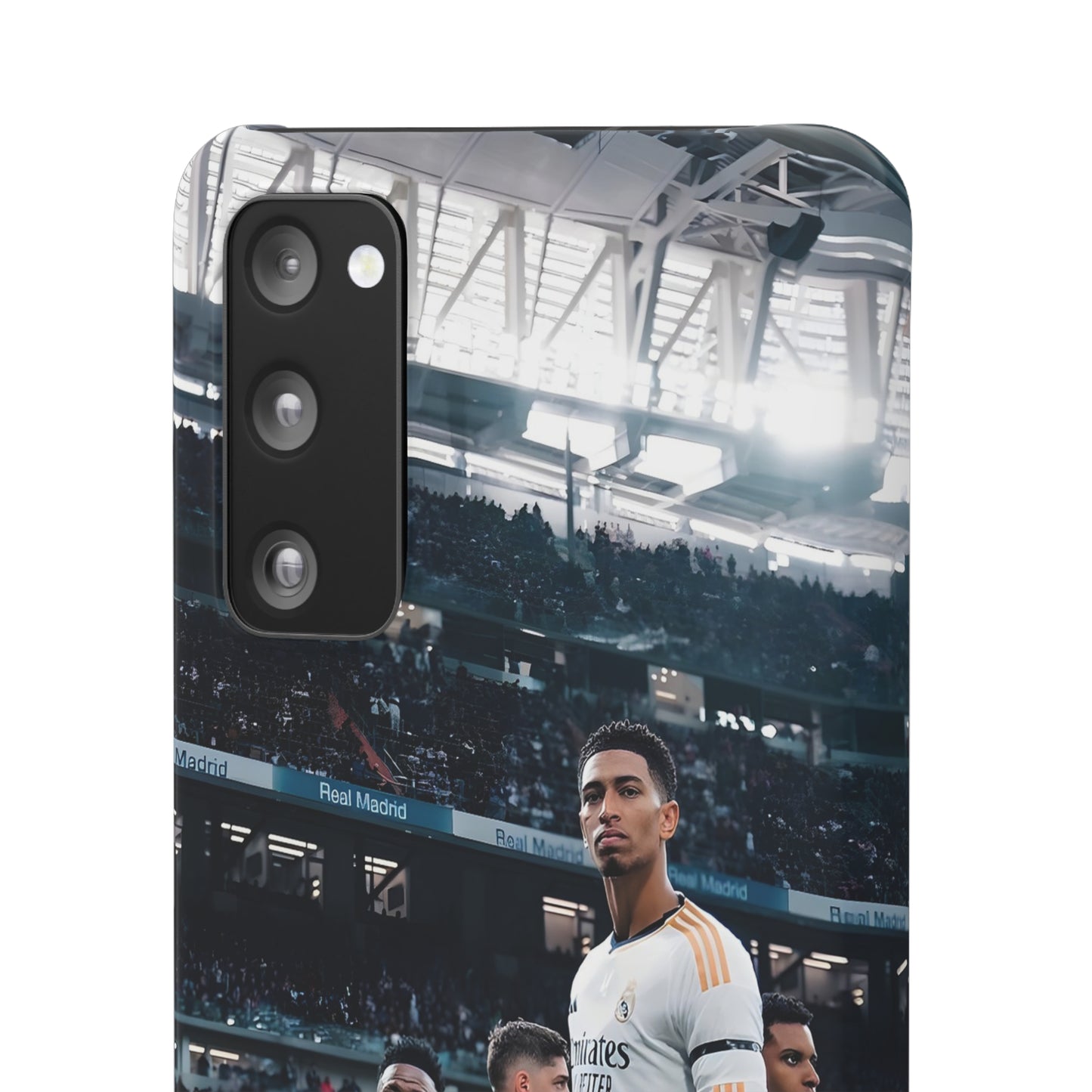 Real Madrid Phone Case