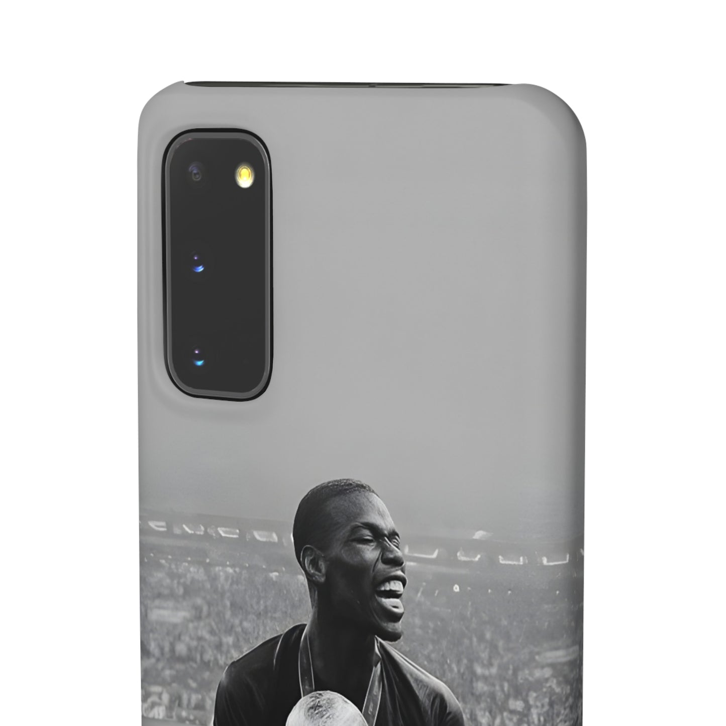 Paul Pogba Phone Case