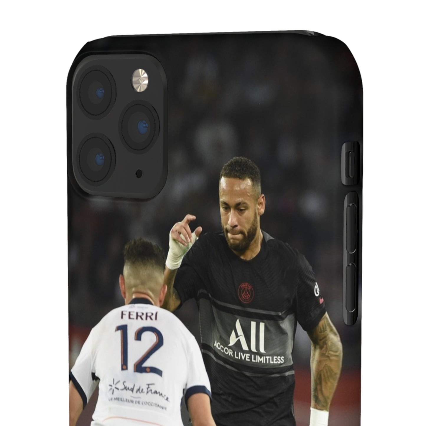 Neymar Phone Case