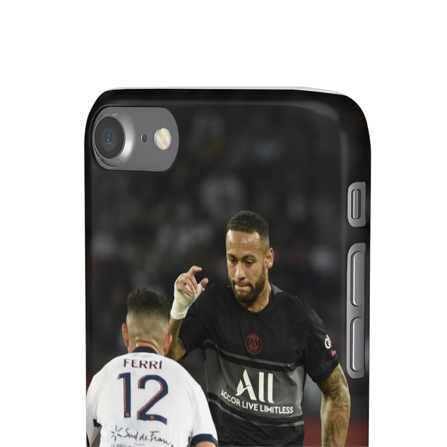 Neymar Phone Case