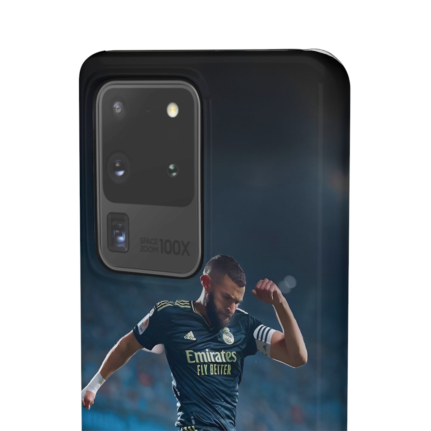 Benzema Phone Case