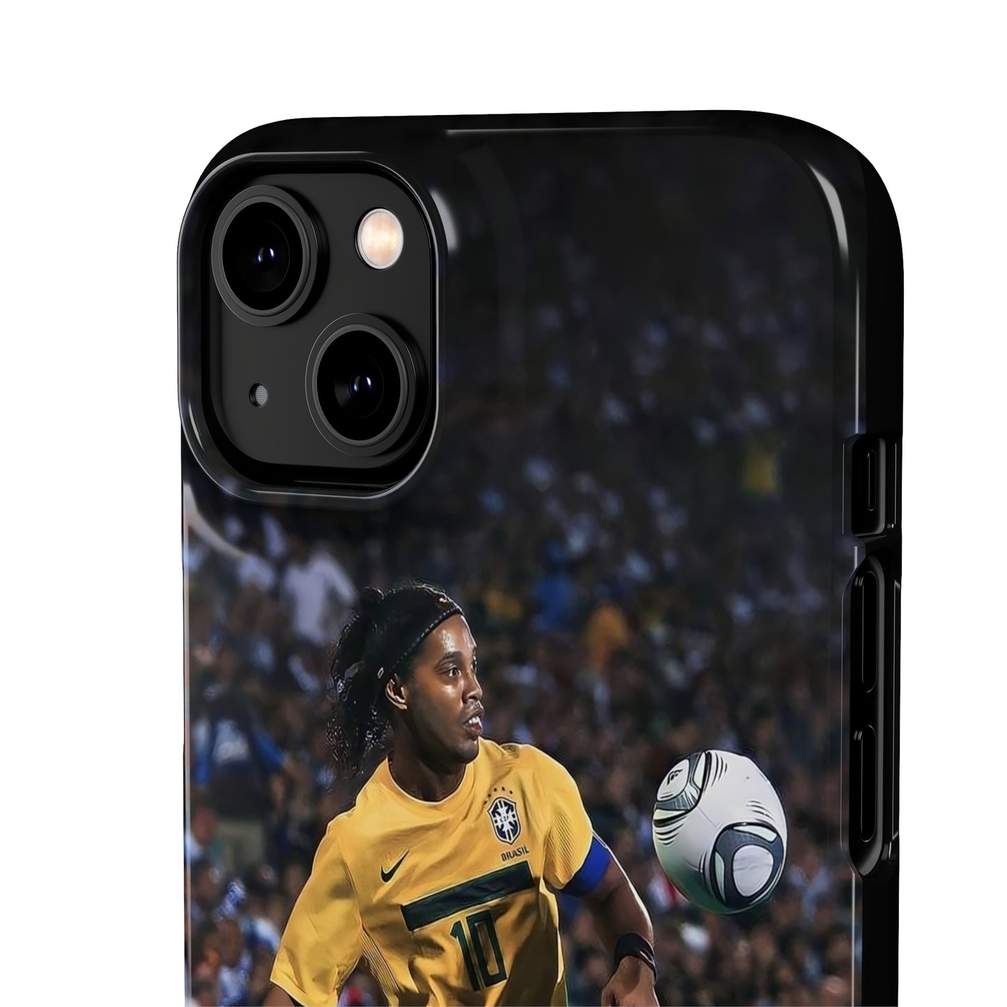 Ronaldinho Phone Case