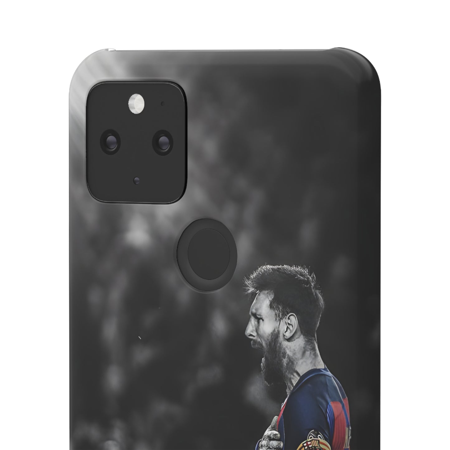 Messi Phone Case