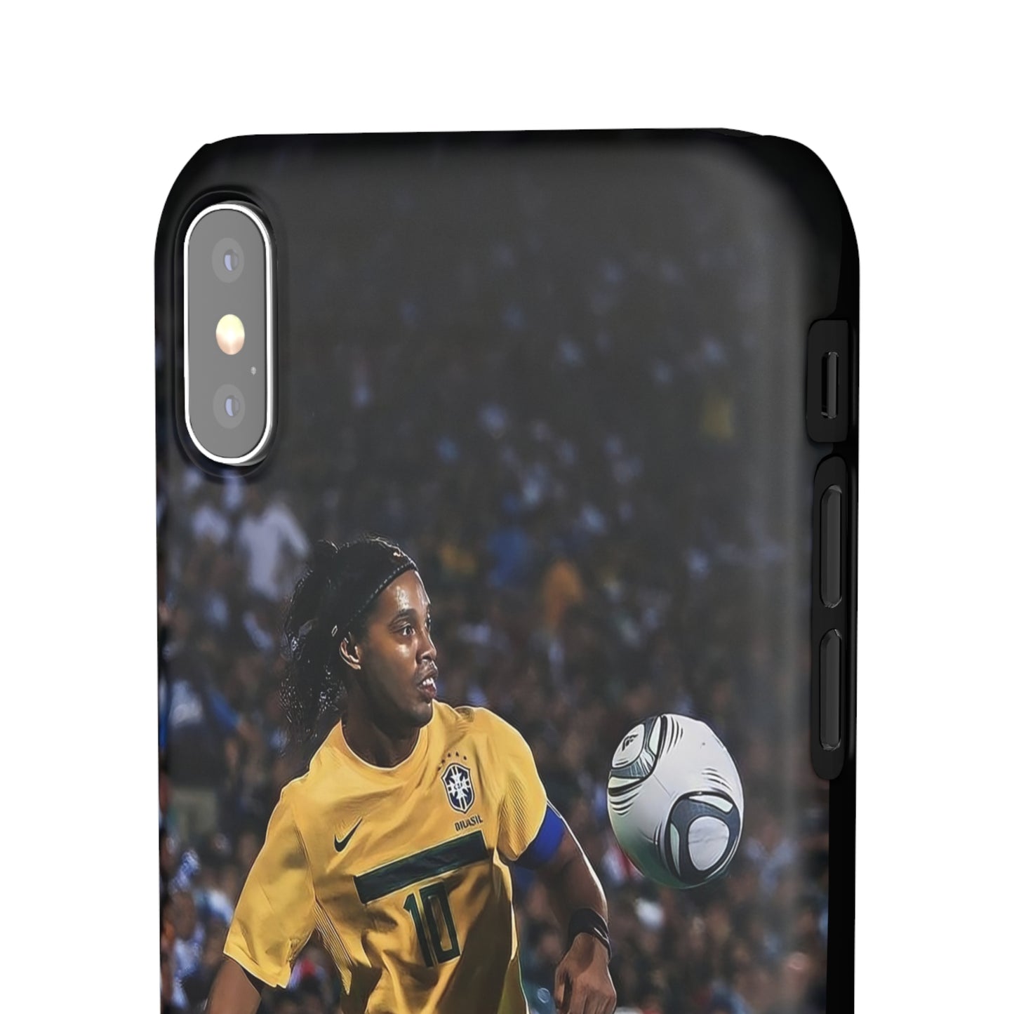 Ronaldinho Phone Case