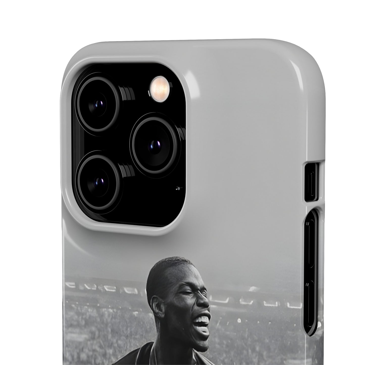 Paul Pogba Phone Case