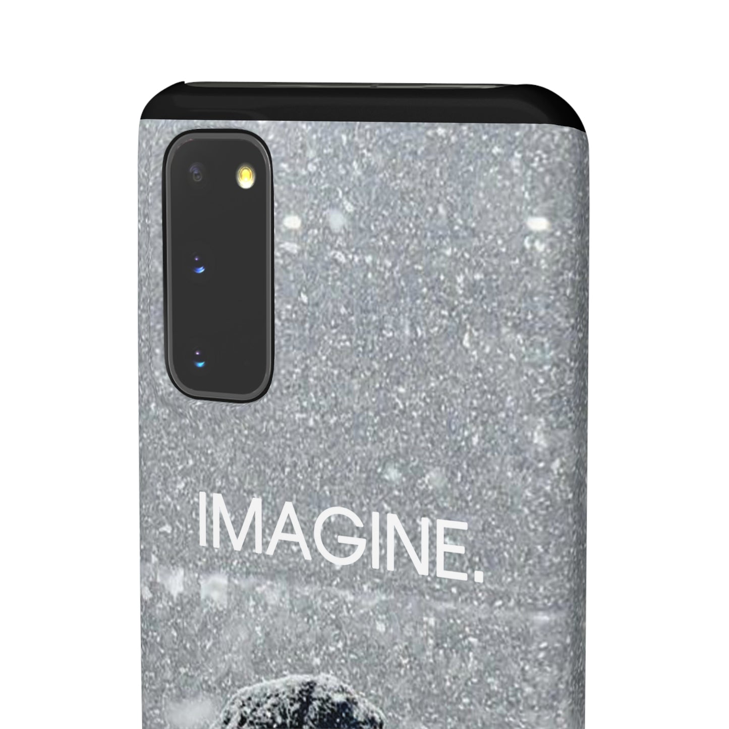 Paulo Dybala Phone Case