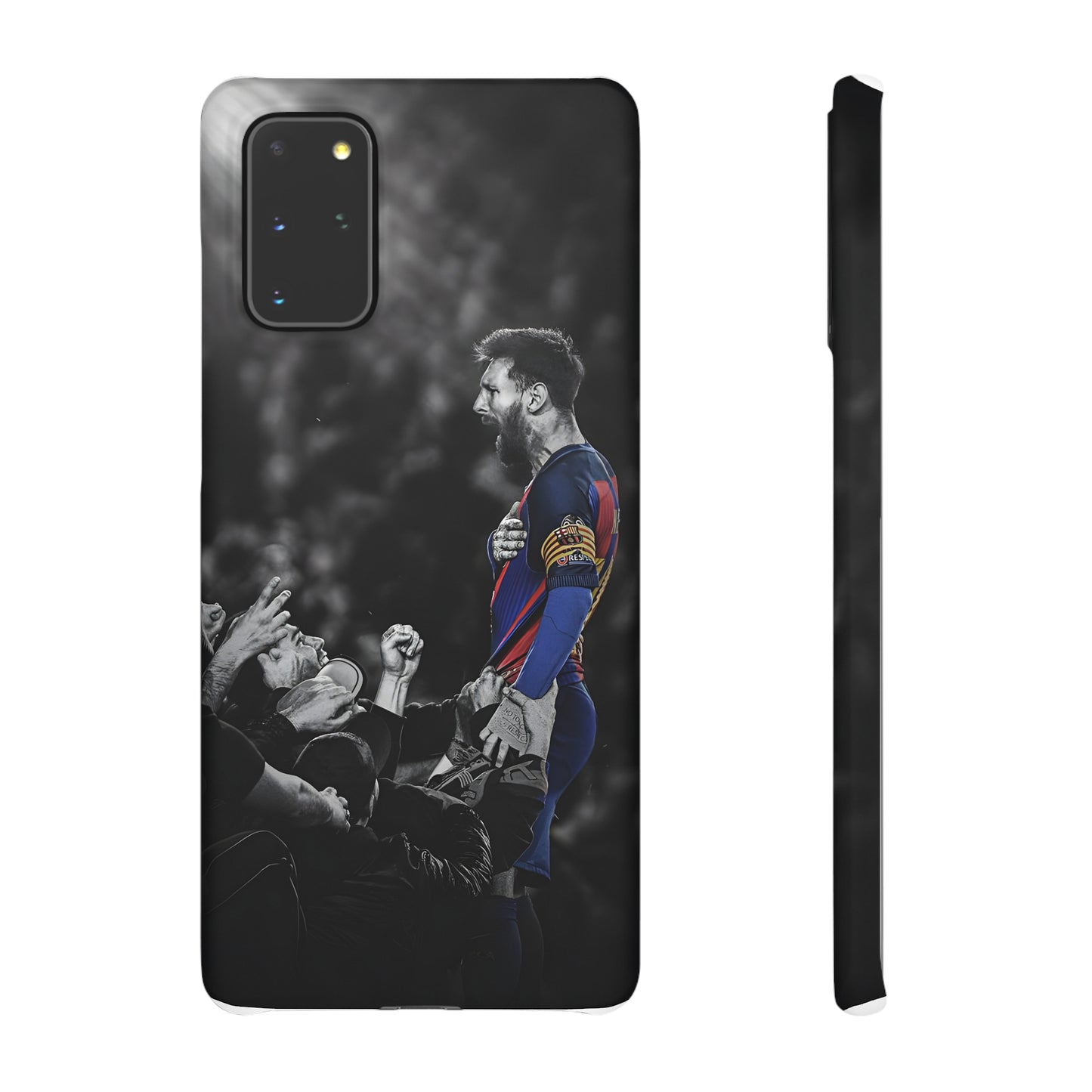 Messi Phone Case