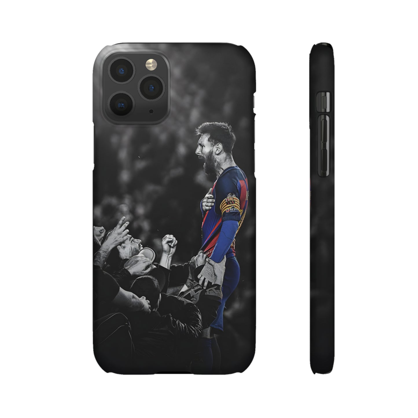 Messi Phone Case