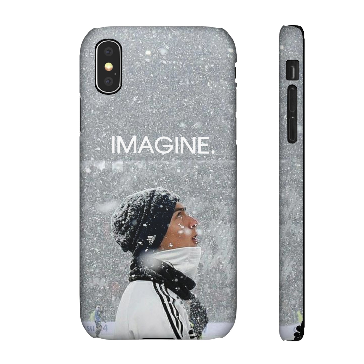 Paulo Dybala Phone Case