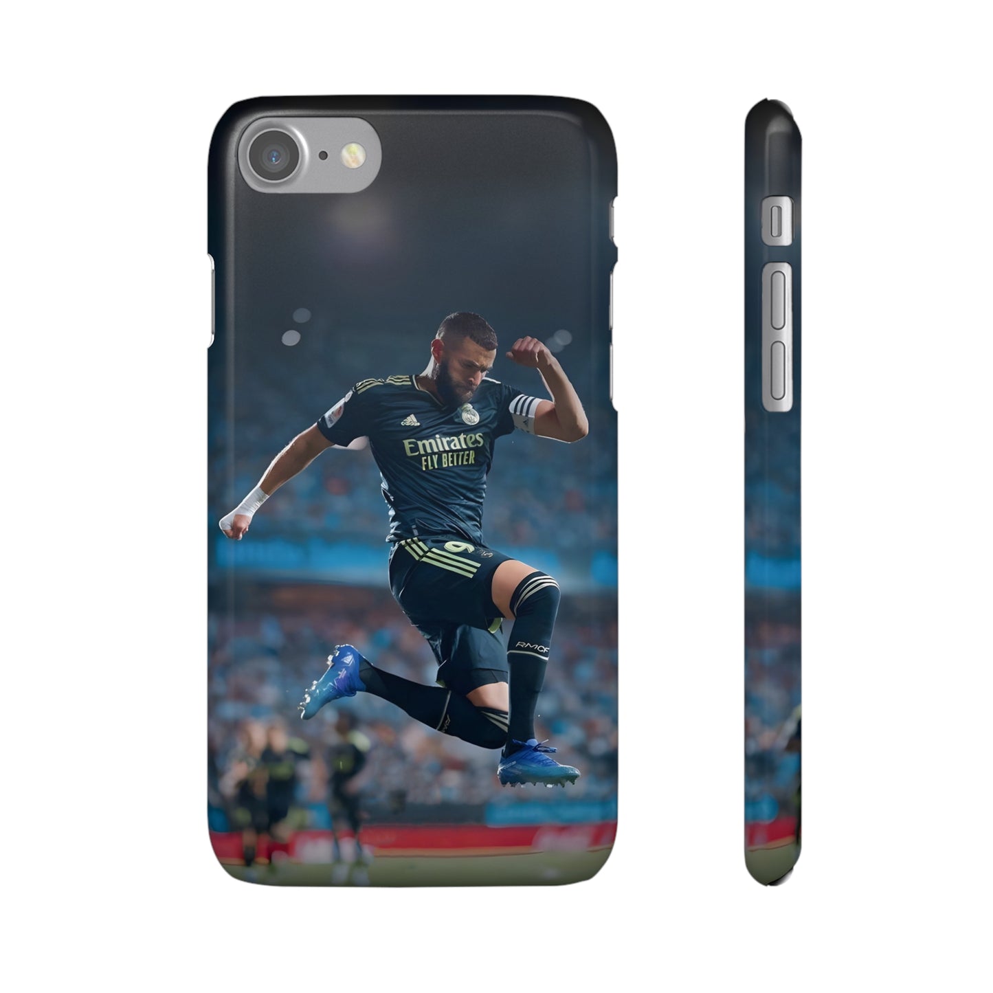 Benzema Phone Case