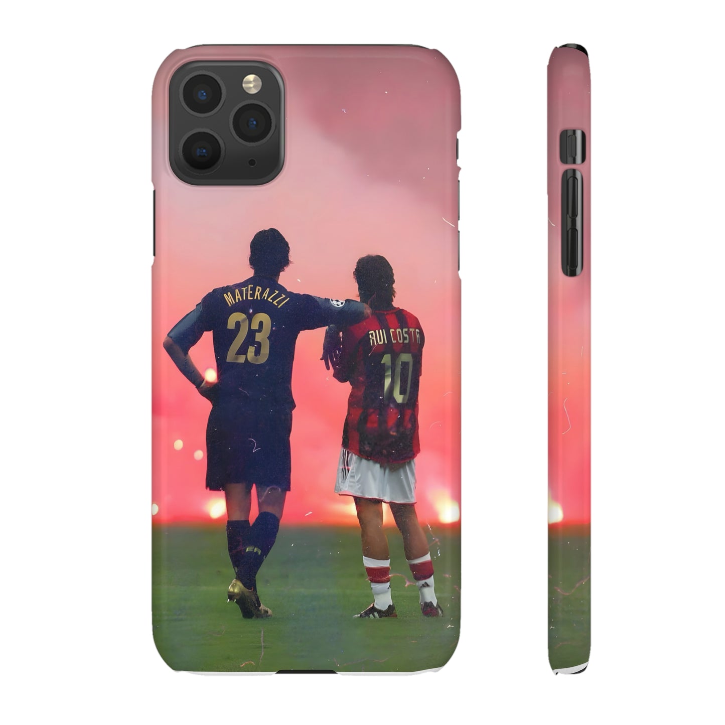 Materazzi X Rui Costa Phone Case