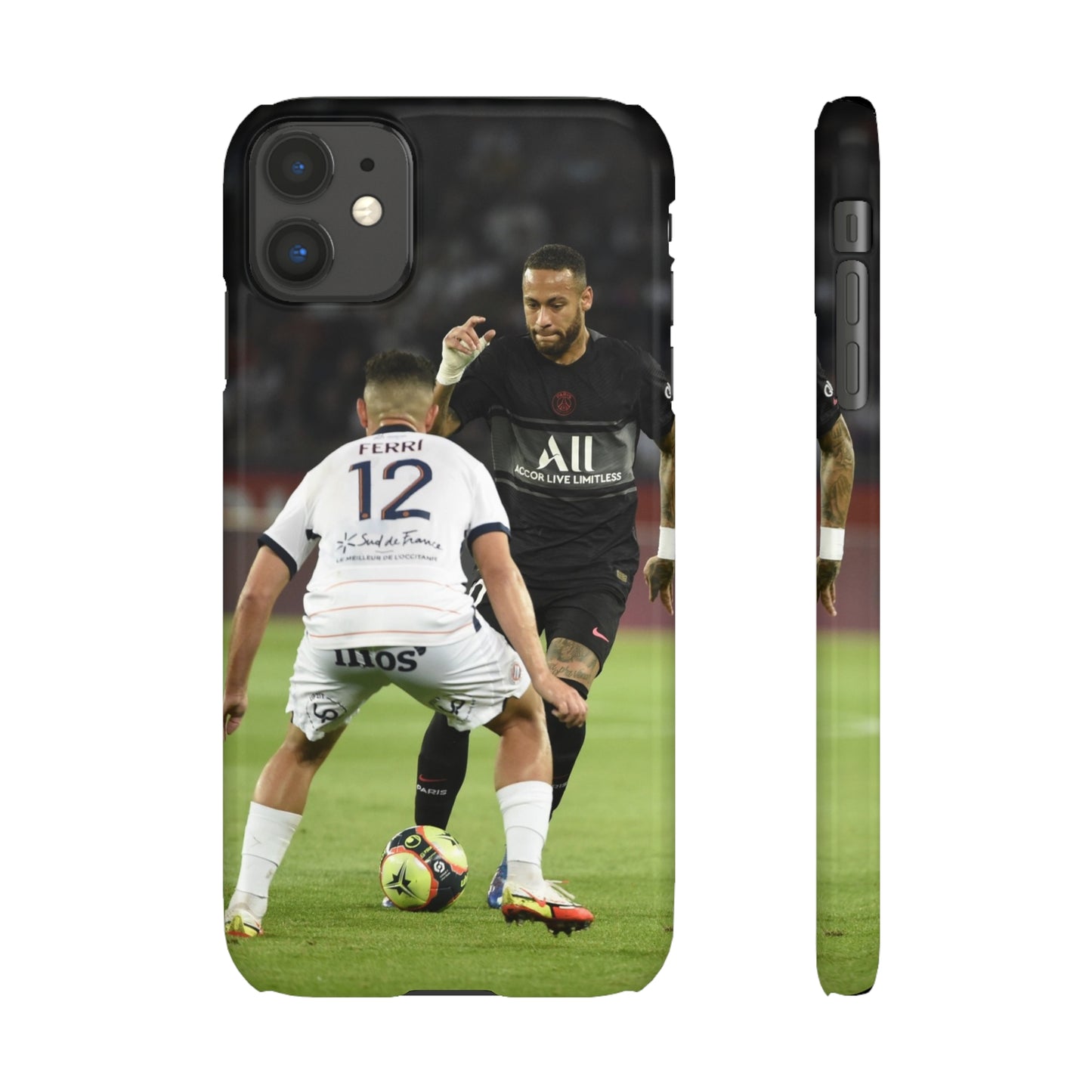 Neymar Phone Case