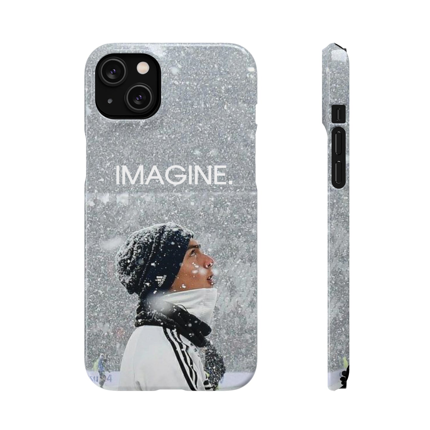 Paulo Dybala Phone Case