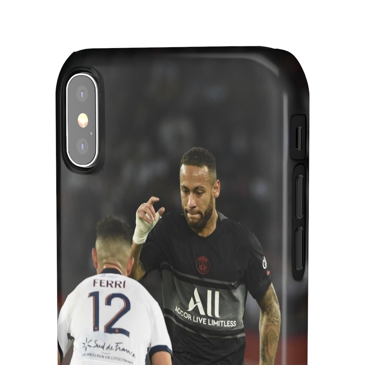 Neymar Phone Case