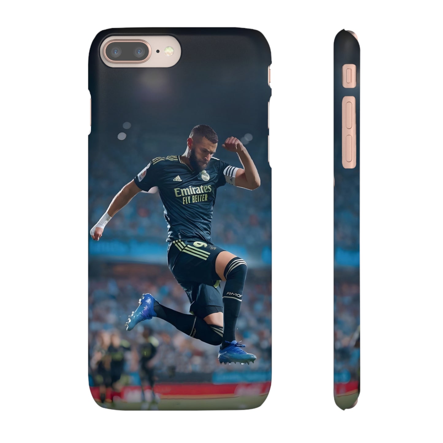 Benzema Phone Case