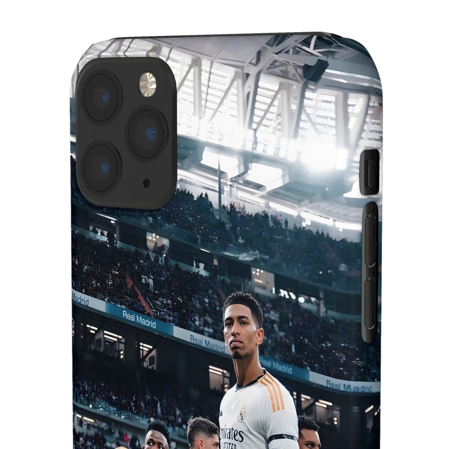 Real Madrid Phone Case