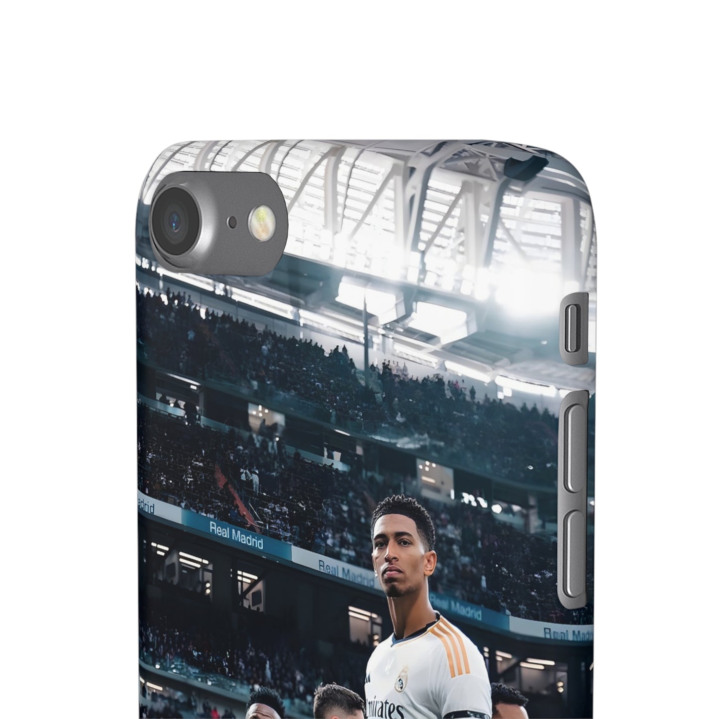 Real Madrid Phone Case