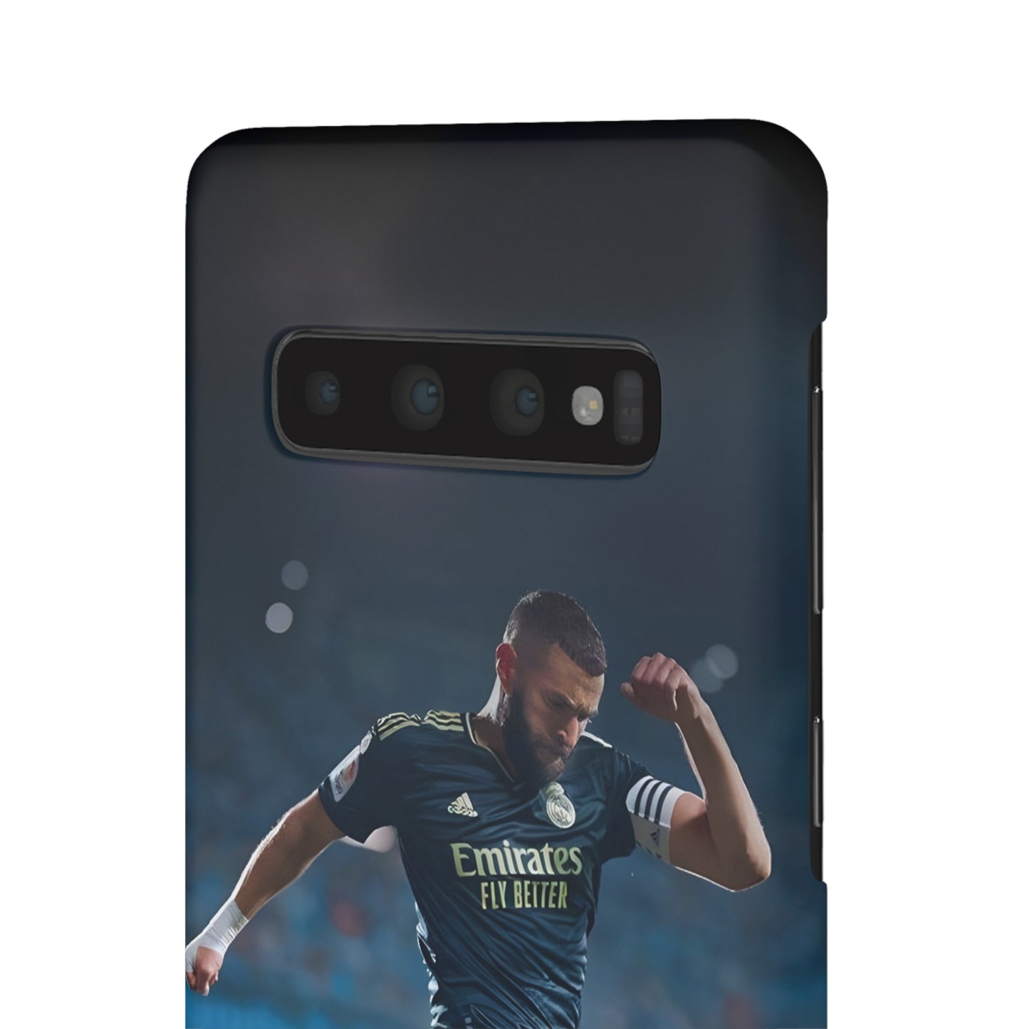 Benzema Phone Case