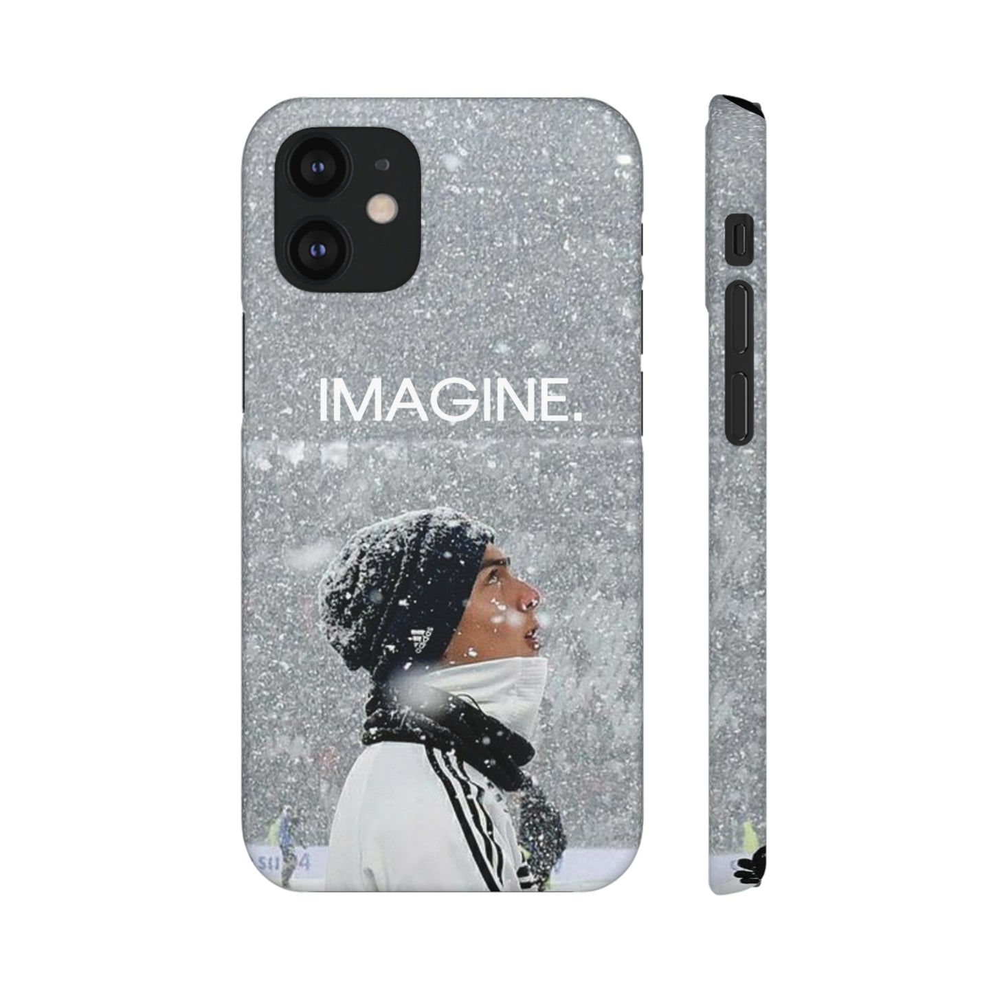 Paulo Dybala Phone Case