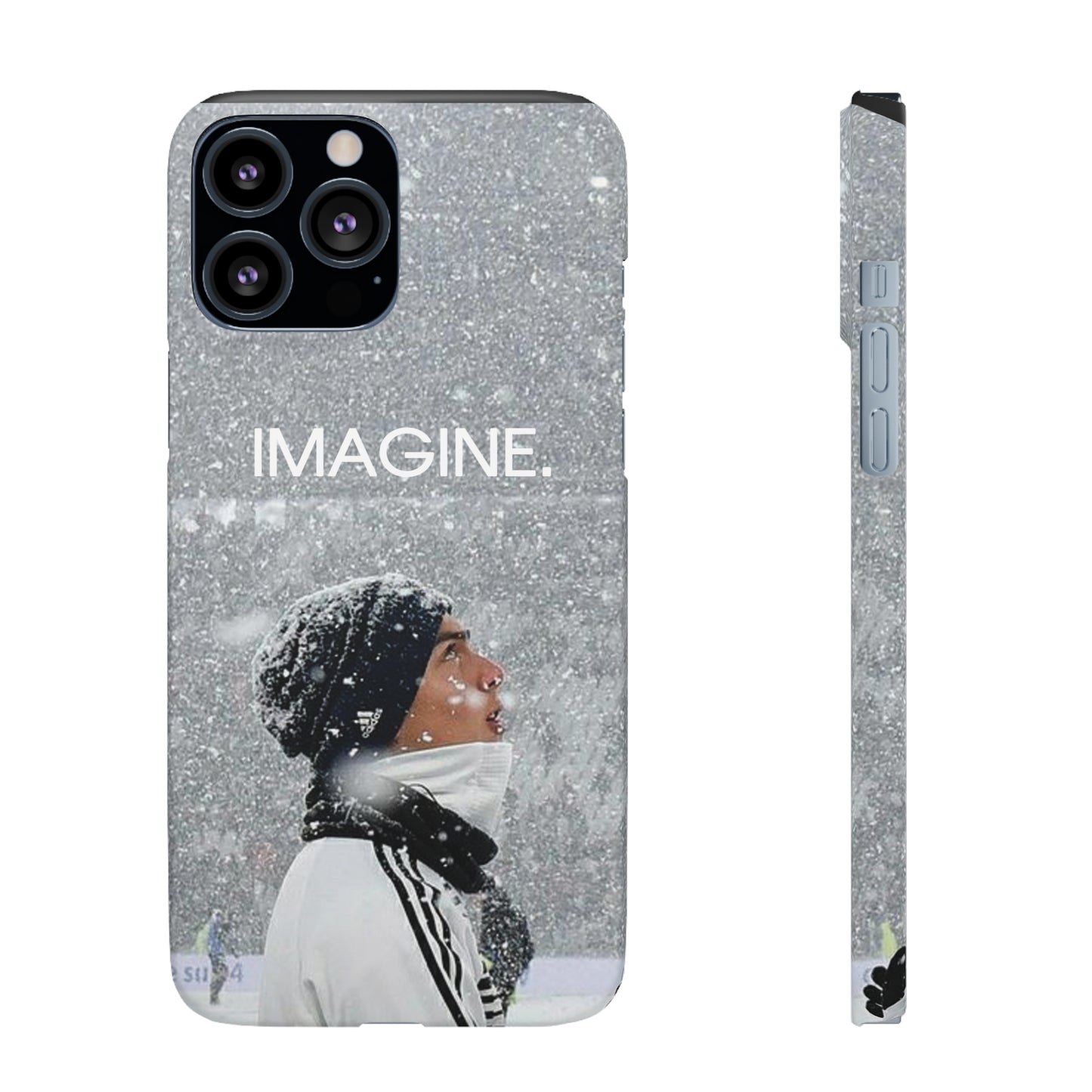 Paulo Dybala Phone Case