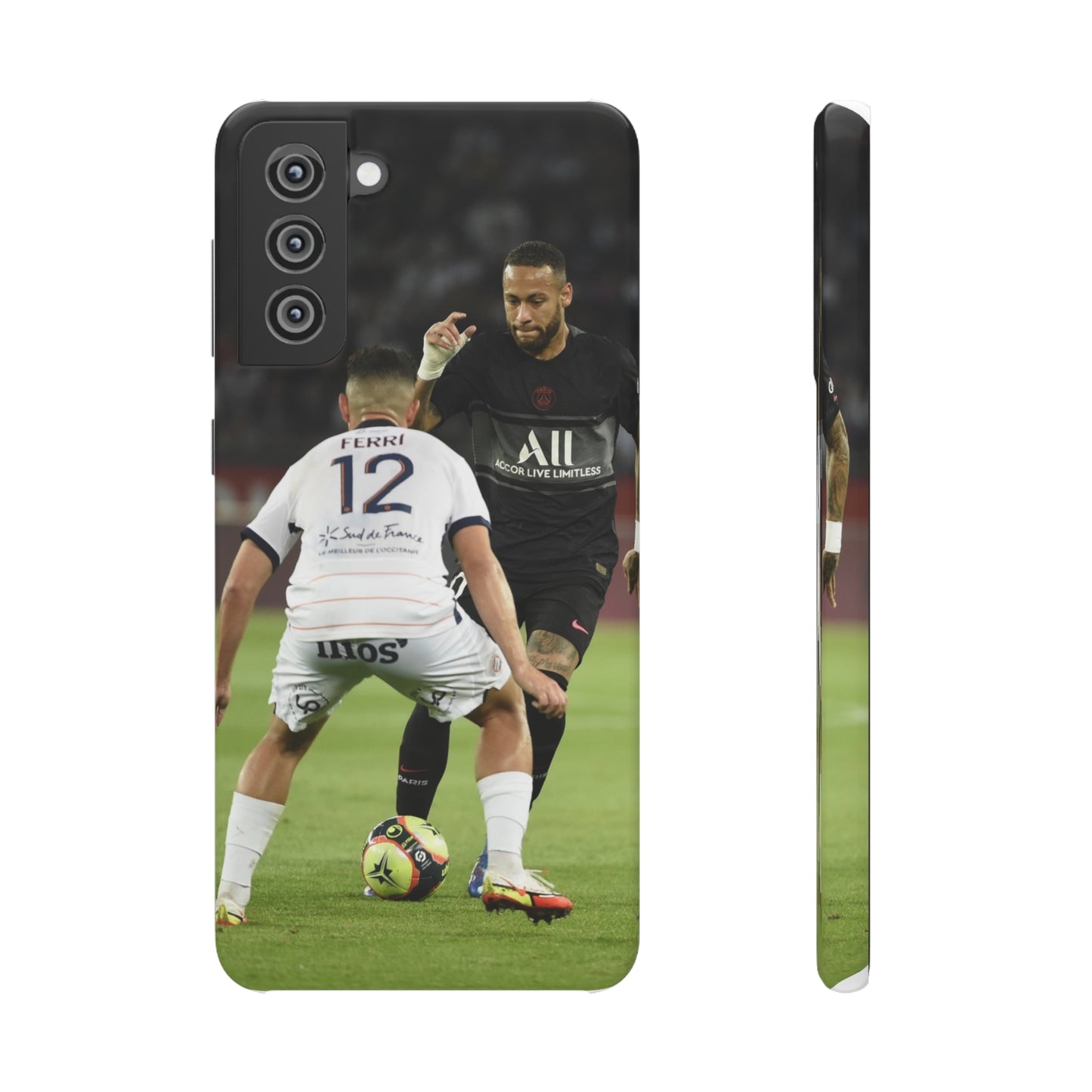 Neymar Phone Case