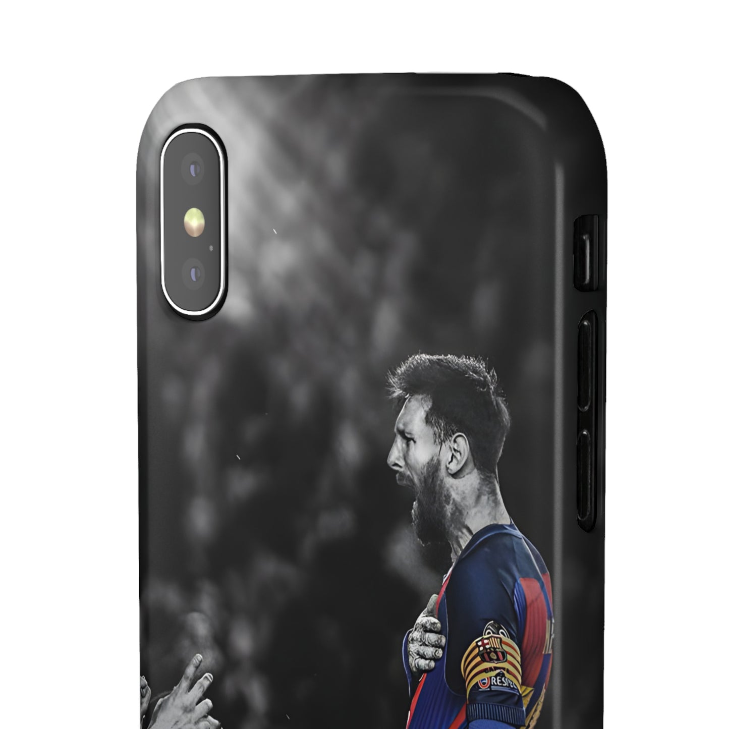 Messi Phone Case