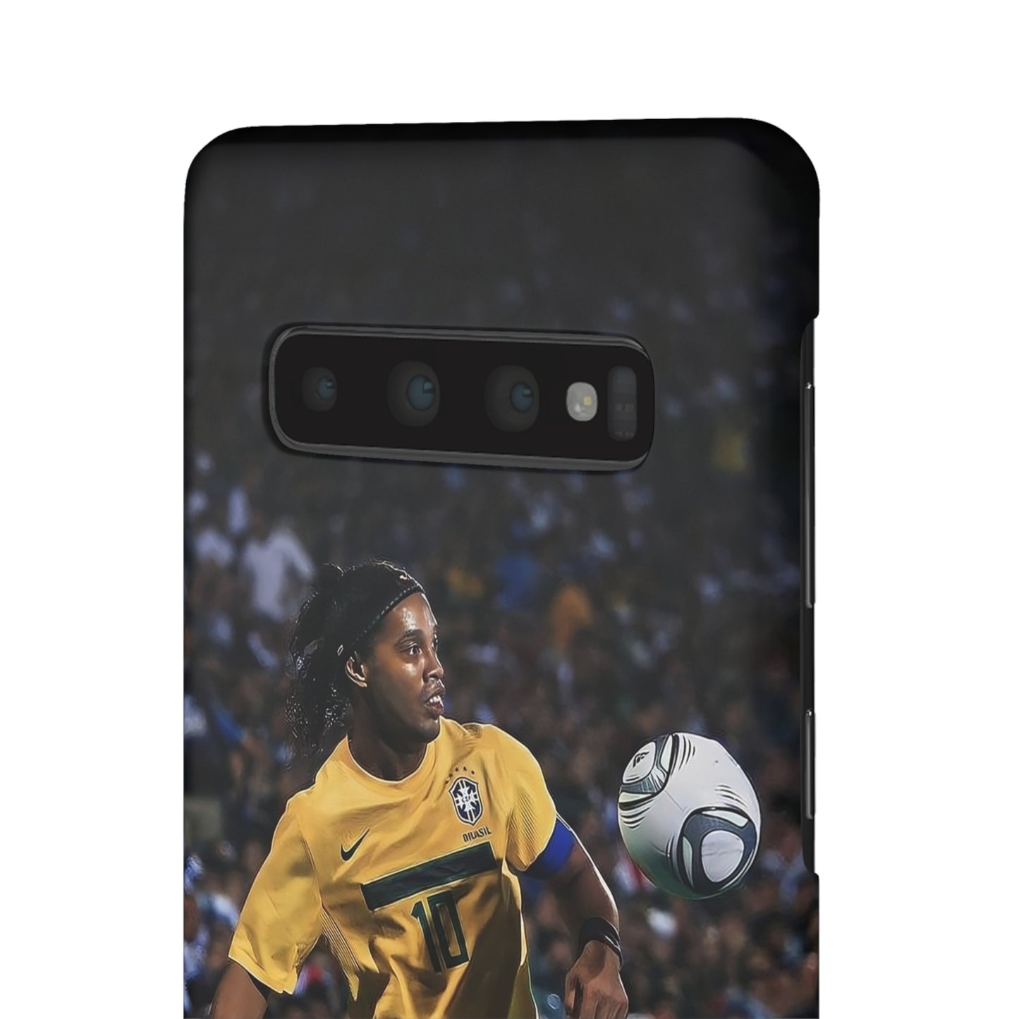 Ronaldinho Phone Case